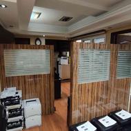 فروش اداری 51 متر در کریمخان