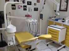 دندان پزشک در شیپور