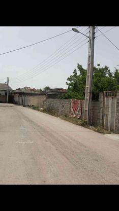فروش زمین با کاربری مسکونی 180 متر در شهر جویبار در گروه خرید و فروش املاک در مازندران در شیپور-عکس1