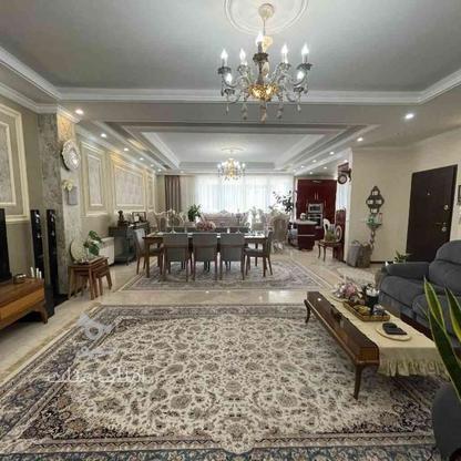 فروش آپارتمان 195 متر در شهرک غرب در گروه خرید و فروش املاک در تهران در شیپور-عکس1