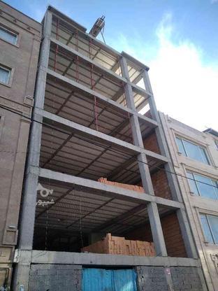 فروش آپارتمان 145 متر در اسپه کلا - رضوانیه در گروه خرید و فروش املاک در مازندران در شیپور-عکس1