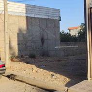 فروش زمین مسکونی 220 متر با بر 12 .پارک لک لک