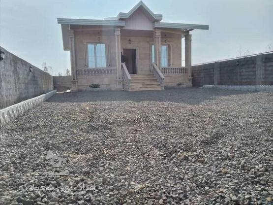 فروش ویلا 360 متری نوساز/نزدیک ساحل در گروه خرید و فروش املاک در گیلان در شیپور-عکس1