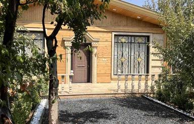 ویلا باغ 540 متر در کردان تهراندشت