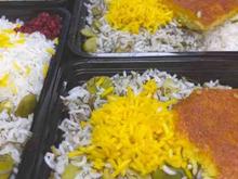آشپز ماهر و با کیفیت در شیپور