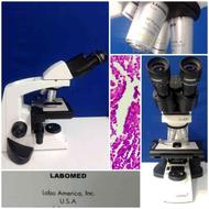 میکروسکوپ بیولوژی لبومد LX400