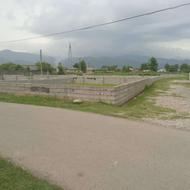 فروش زمین مسکونی 250 متر در رضوانشهر