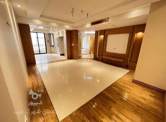 فروش آپارتمان 200 متر در شهرک غرب در گروه خرید و فروش املاک در تهران در شیپور-عکس1