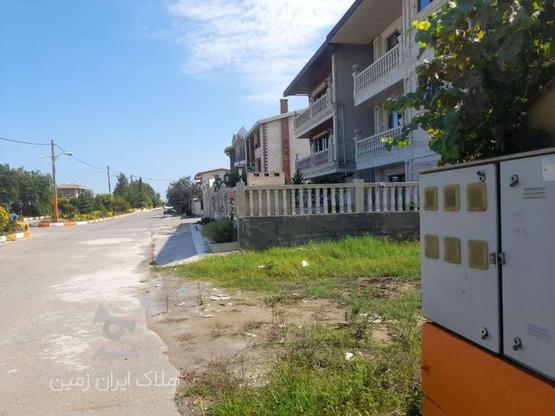 فروش زمین مسکونی 170 متر در چپکرود جویبار ساحل در گروه خرید و فروش املاک در مازندران در شیپور-عکس1