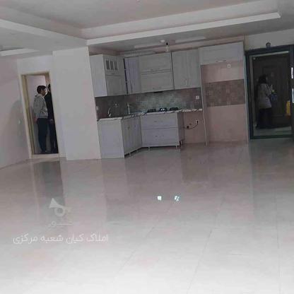 اجاره آپارتمان 107 متر در شهرداری در گروه خرید و فروش املاک در البرز در شیپور-عکس1