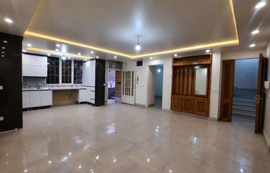 باغ دریاچه 200متر زمین سه طبقه ساختمان