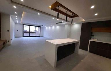 باغ دریاچه 125متر 2خواب نوساز