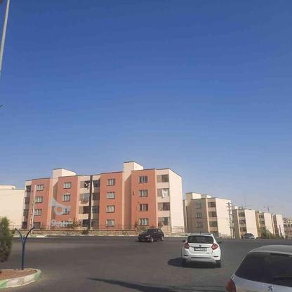 فروش آپارتمان 64 متر در پرند فاز 4جنوب اسکان سازان در گروه خرید و فروش املاک در تهران در شیپور-عکس1