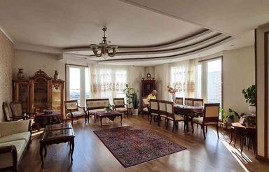 آپارتمان 200 متر در پاسداران