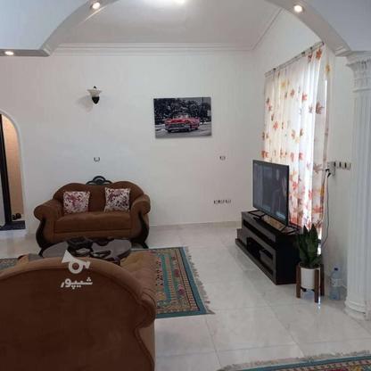اجاره کوتاه مدت ویلا2خواب دربستی تروتمیز روبرو دریاکنار در گروه خرید و فروش املاک در مازندران در شیپور-عکس1