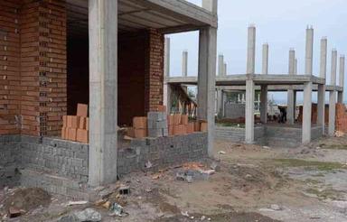 بنا 170 متری در جویبار