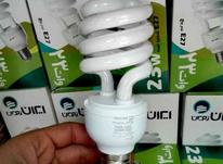 فروش ویژه لامپ کم مصرف مهتابی(الکتریکی ایرانا) در شیپور-عکس کوچک