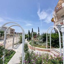 فروش ویلا ساحلی ویوو ساحل در چپکرود جویبارر250متر