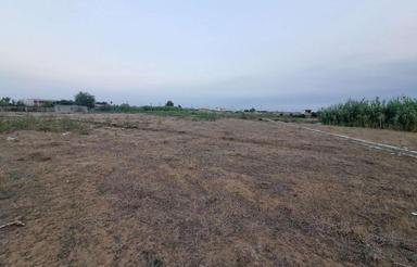 2000متر زمین ساحلی عالی در ساحل چپکرود