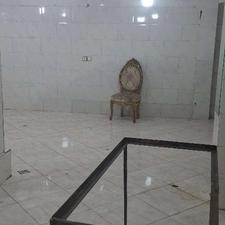 رهن زیرزمین 45 متر تجاری در محله رسالت