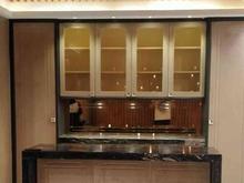 60 متر 1 خواب فول امکانات سعادت آباد در شیپور