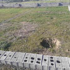 فروش زمین مسکونی 200 متر در گلدشت