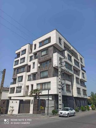 فروش آپارتمان 122 متری لوکس در بلوار منفرد در گروه خرید و فروش املاک در مازندران در شیپور-عکس1