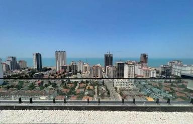 پیشفروش آپارتمان 145 متر در سرخرود