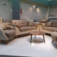 مبل راحتی اسکارلت وچستر باارسال رایگان