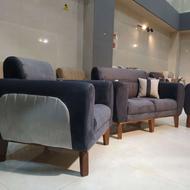 مبل راحتی وچستر پاریس باارسال رایگان