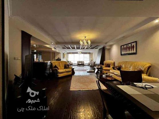  آپارتمان 131 متر در قلهک در گروه خرید و فروش املاک در تهران در شیپور-عکس1