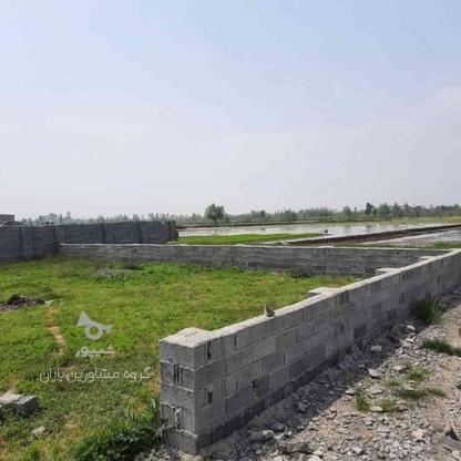 فروش زمین 183متر در محمودآباد ویژه پایان سال در گروه خرید و فروش املاک در مازندران در شیپور-عکس1