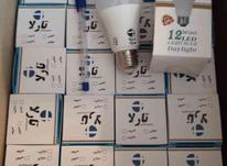 کارتن 28 عددی لامپ 12 وات در شیپور-عکس کوچک