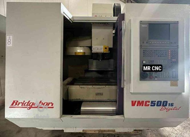 مشاوره و فروش فرز CNC تراش CNC