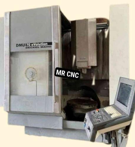 مشاوره و فروش فرز CNC تراش CNC