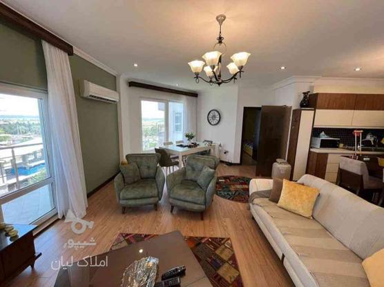 فروش آپارتمان 104 متر در برج مسکونی نیاوران در گروه خرید و فروش املاک در مازندران در شیپور-عکس1