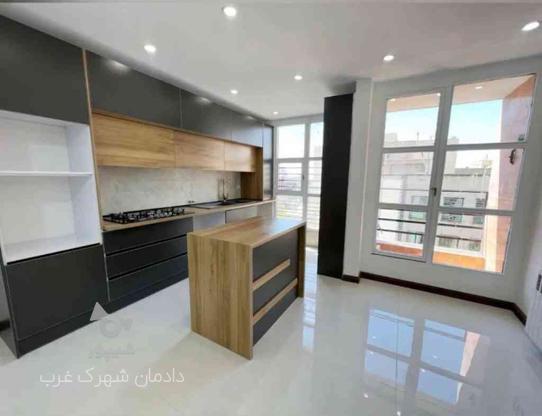 فروش آپارتمان 202 متر در سعادت آباد در گروه خرید و فروش املاک در تهران در شیپور-عکس1