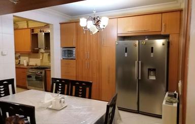 باغ زیار 245متر زمین یک طبقه ساختمان