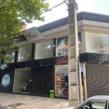 فروش تجاری و مغازه 44 متر در کوی کارمندان