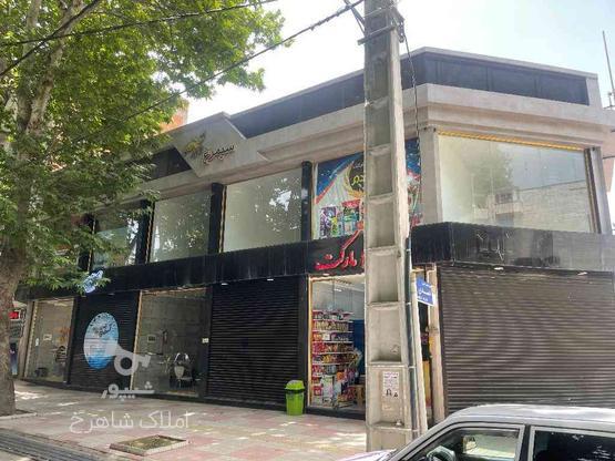 فروش تجاری و مغازه 44 متر در کوی کارمندان در گروه خرید و فروش املاک در مازندران در شیپور-عکس1