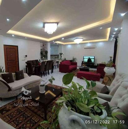 فروش آپارتمان 125 متری فول امکانات ویودار خ شقایق در گروه خرید و فروش املاک در گیلان در شیپور-عکس1