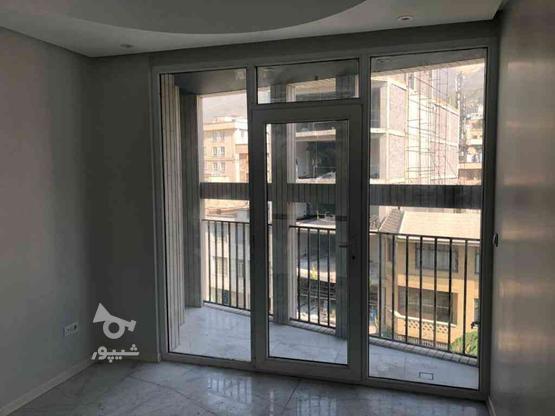 آپارتمان 125 متری مدرن فرمانیه در گروه خرید و فروش املاک در تهران در شیپور-عکس1