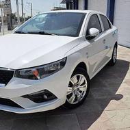 تارا وی 4 ال ایکس1404 سفید تحویل روز