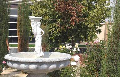 ویلا 500 متری در کردان