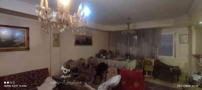 فروش آپارتمان 82 متری ، دو خواب ، سنایی در گروه خرید و فروش املاک در تهران در شیپور-عکس1