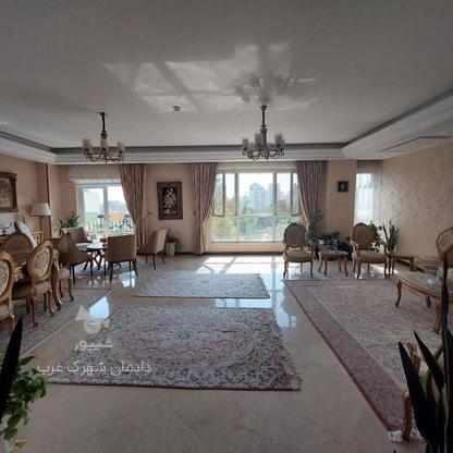 فروش آپارتمان 90 متر در سعادت آباد_علامه طباطبایی در گروه خرید و فروش املاک در تهران در شیپور-عکس1