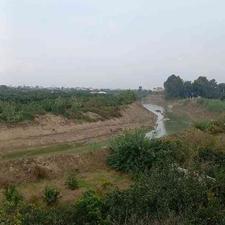 فروش زمین مسکونی 3000 متر در جویبار