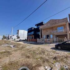 150متر زمین مسکونی ساحلی شهرکی در ساحل چپکرود