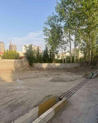 فروش زمین مسکونی 372 متر در گلستان در گروه خرید و فروش املاک در مازندران در شیپور-عکس1