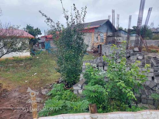 فروش زمین مسکونی 240 متر  در گروه خرید و فروش املاک در گیلان در شیپور-عکس1